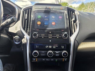 2020 Subaru Ascent Premium 7-Passenger