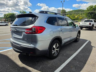 2020 Subaru Ascent Premium 7-Passenger