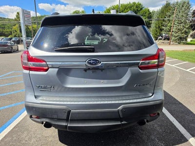 2020 Subaru Ascent Premium 7-Passenger