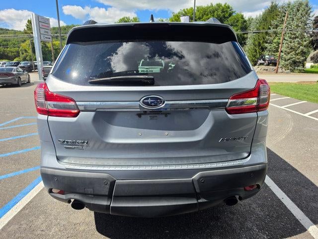 2020 Subaru Ascent Premium 7-Passenger