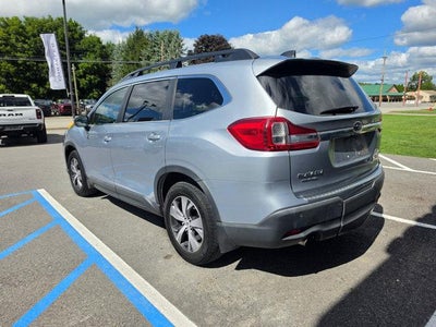 2020 Subaru Ascent Premium 7-Passenger