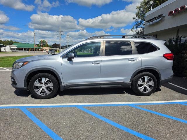 2020 Subaru Ascent Premium 7-Passenger