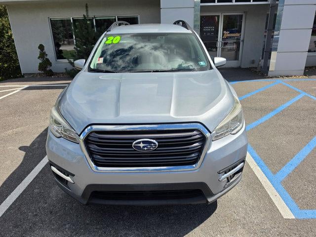 2020 Subaru Ascent Premium 7-Passenger