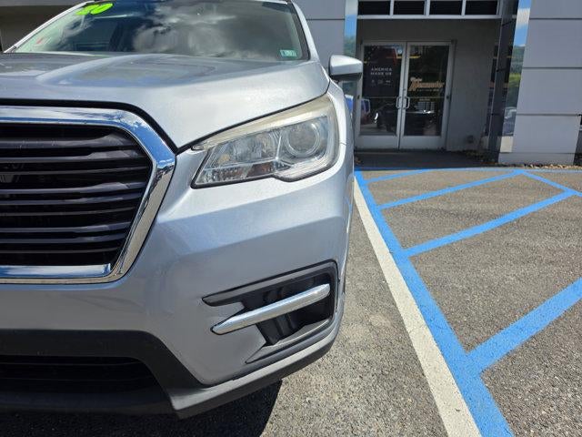 2020 Subaru Ascent Premium 7-Passenger
