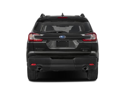 2024 Subaru Ascent Onyx Edition 7-Passenger