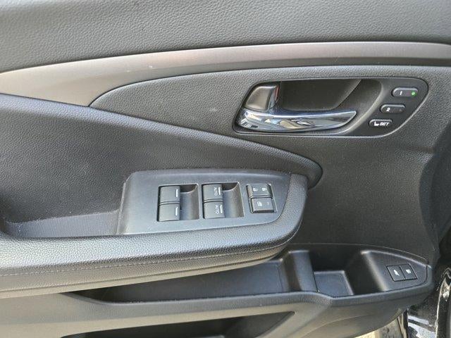 2021 Honda Pilot Special Edition AWD