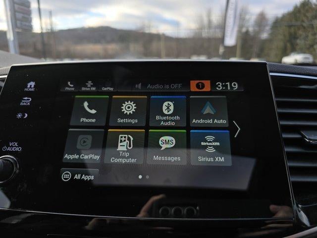 2021 Honda Pilot Special Edition AWD