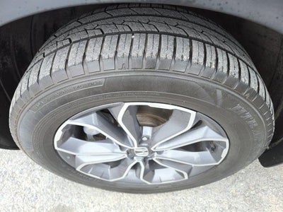 2022 Honda CR-V EX AWD