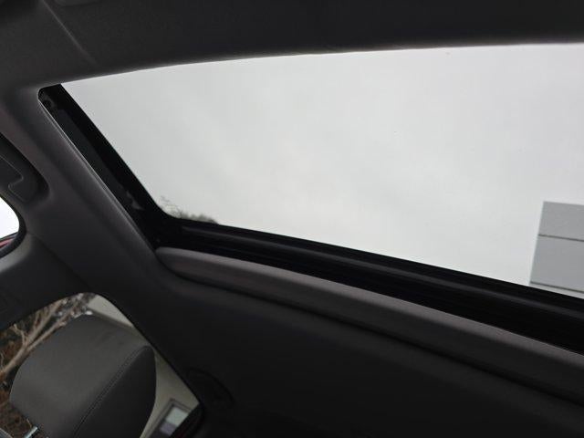 2022 Honda CR-V EX AWD