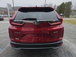 2022 Honda CR-V EX AWD