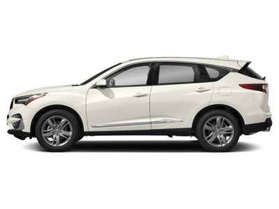 2019 Acura RDX AWD w/Advance Pkg