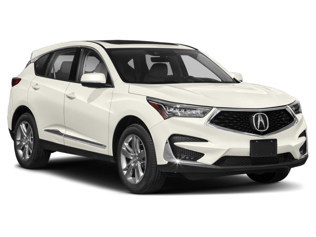 2019 Acura RDX AWD w/Advance Pkg