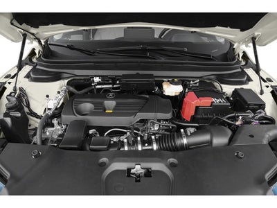 2019 Acura RDX AWD w/Advance Pkg