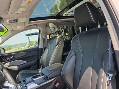 2022 Acura MDX SH-AWD w/Advance Package