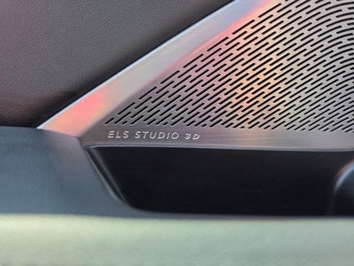 2022 Acura MDX SH-AWD w/Advance Package