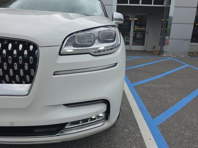 2021 Lincoln Aviator Black Label AWD