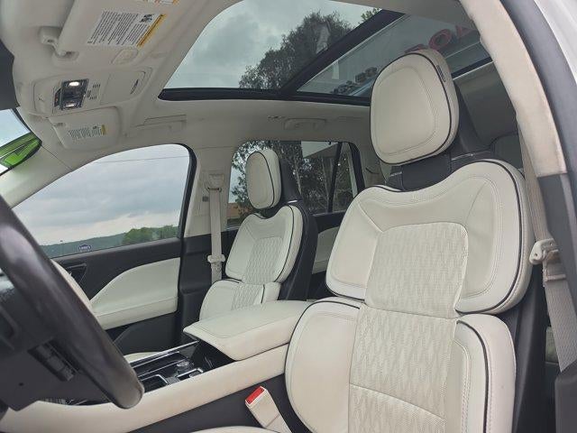 2021 Lincoln Aviator Black Label AWD