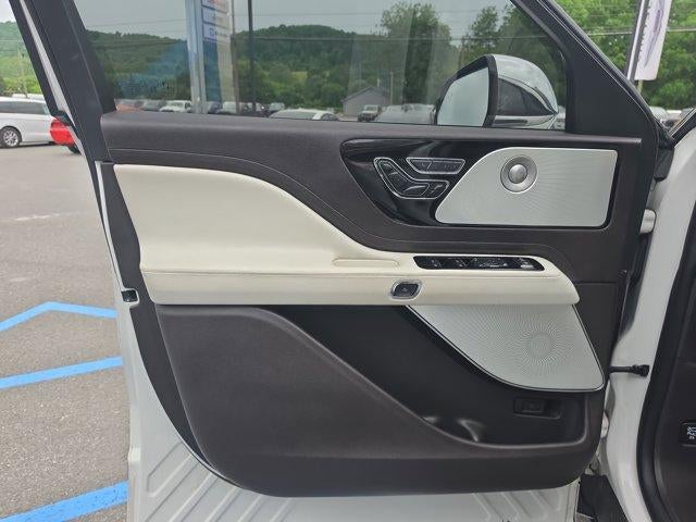 2021 Lincoln Aviator Black Label AWD