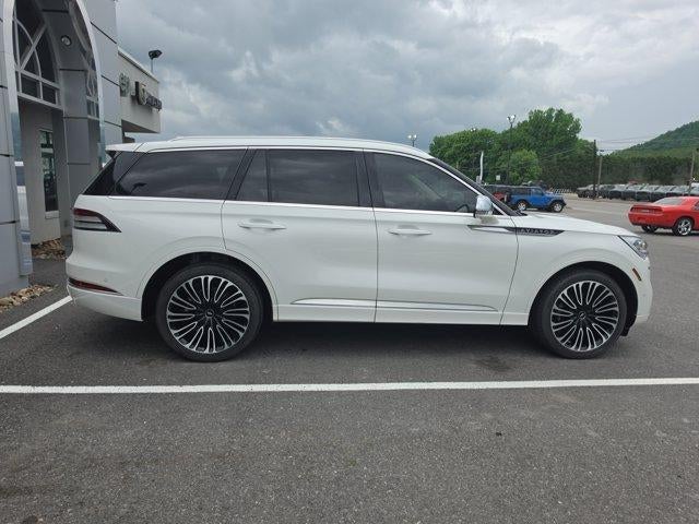 2021 Lincoln Aviator Black Label AWD