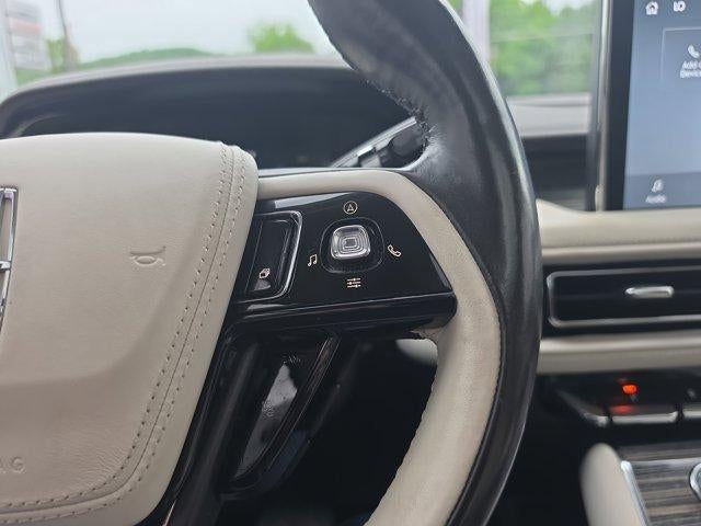 2021 Lincoln Aviator Black Label AWD