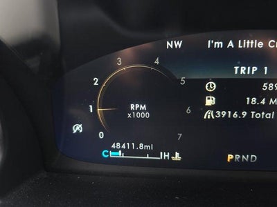 2021 Lincoln Aviator Black Label AWD