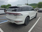 2021 Lincoln Aviator Black Label AWD