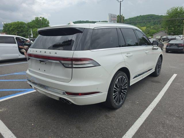 2021 Lincoln Aviator Black Label AWD