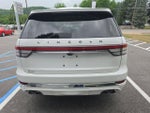 2021 Lincoln Aviator Black Label AWD