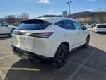 2025 Nissan Murano AWD Platinum