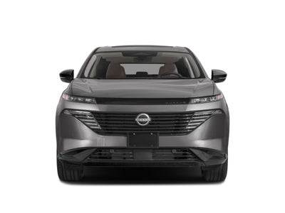 2025 Nissan Murano AWD Platinum