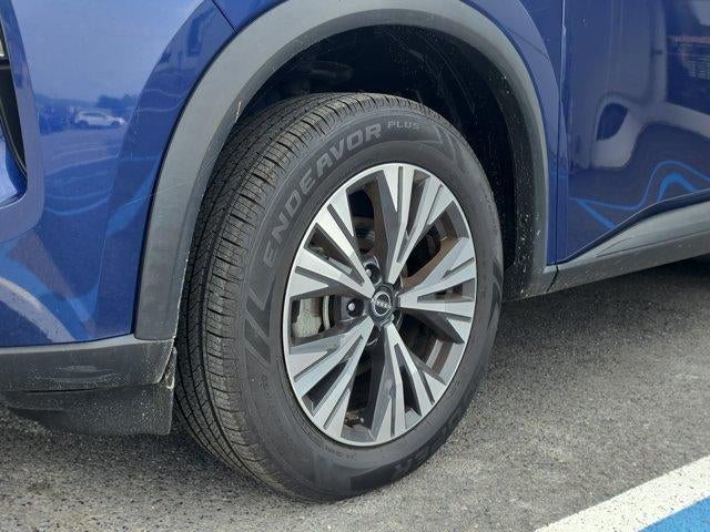 2023 Nissan Rogue FWD SV