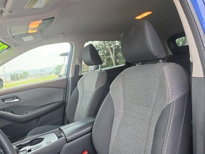 2023 Nissan Rogue FWD SV