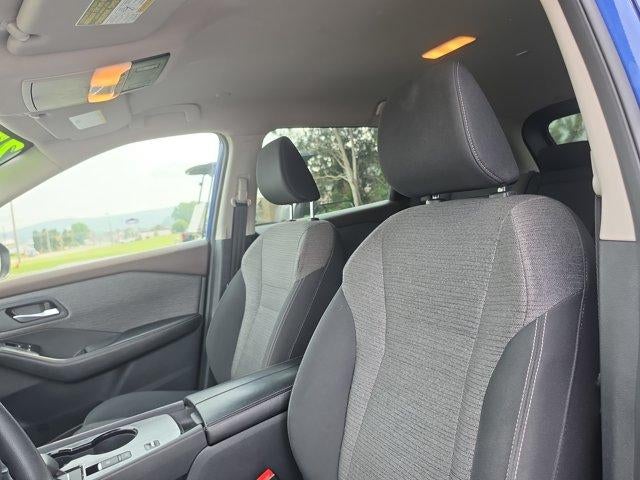 2023 Nissan Rogue FWD SV