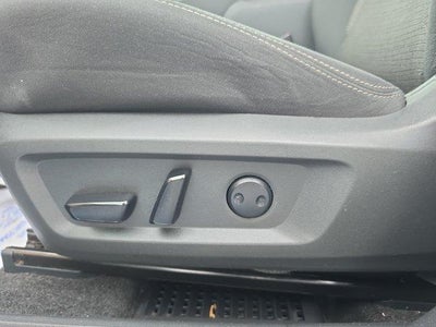 2023 Nissan Rogue FWD SV
