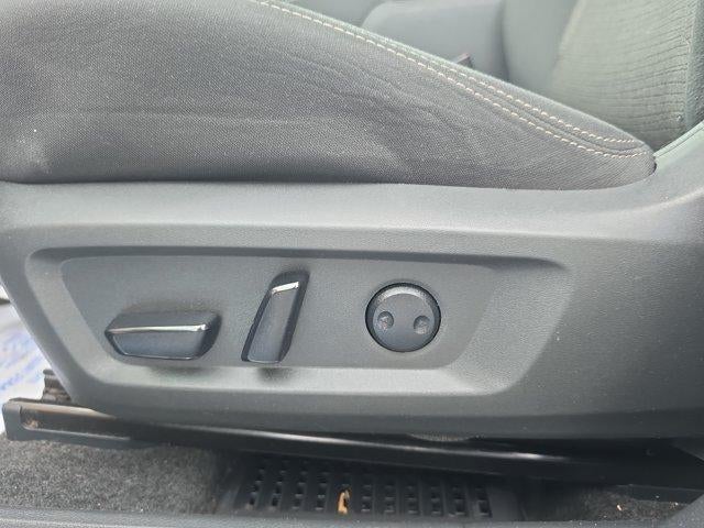2023 Nissan Rogue FWD SV