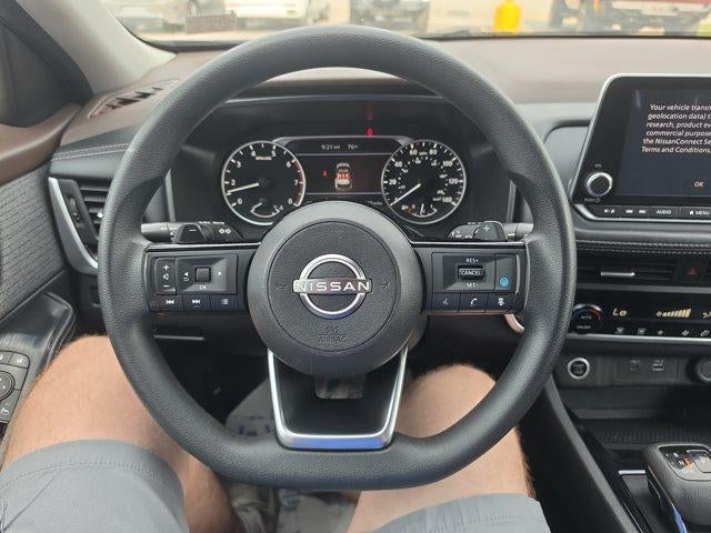 2023 Nissan Rogue FWD SV