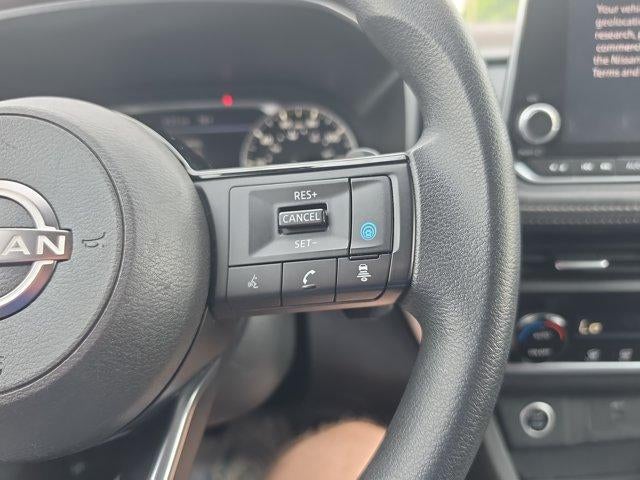 2023 Nissan Rogue FWD SV