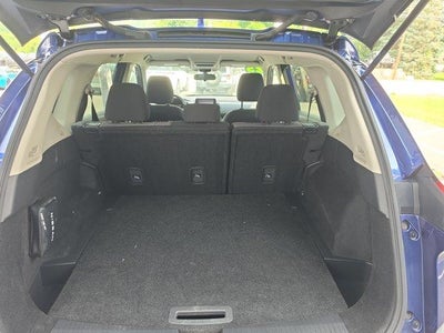 2023 Nissan Rogue FWD SV