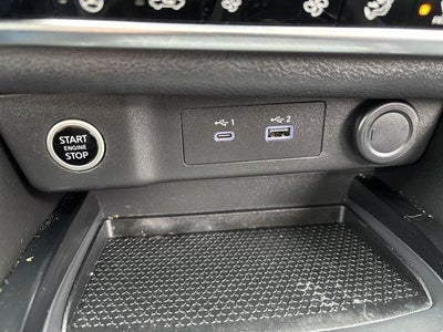 2023 Nissan Rogue AWD SL