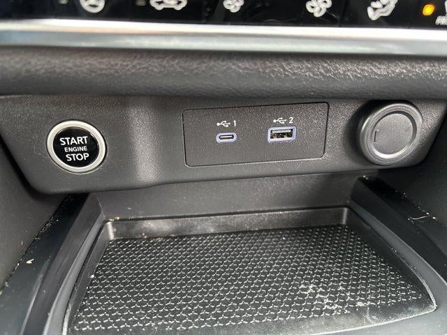 2023 Nissan Rogue AWD SL