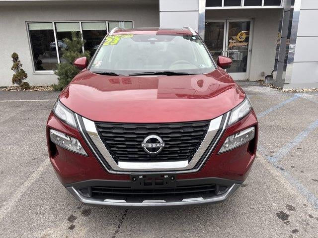 2023 Nissan Rogue AWD SL