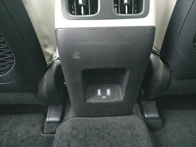 2023 Hyundai TUCSON SEL AWD