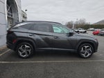 2023 Hyundai TUCSON SEL AWD