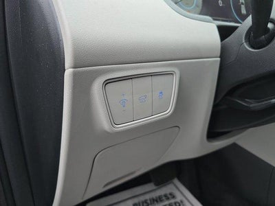 2023 Hyundai TUCSON SEL AWD