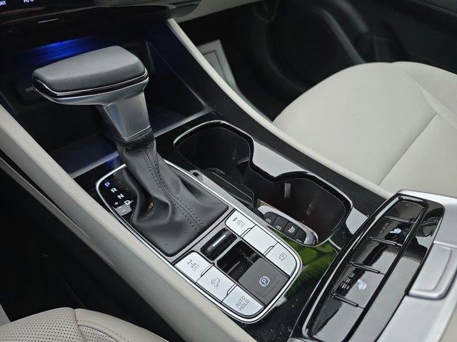 2023 Hyundai TUCSON SEL AWD