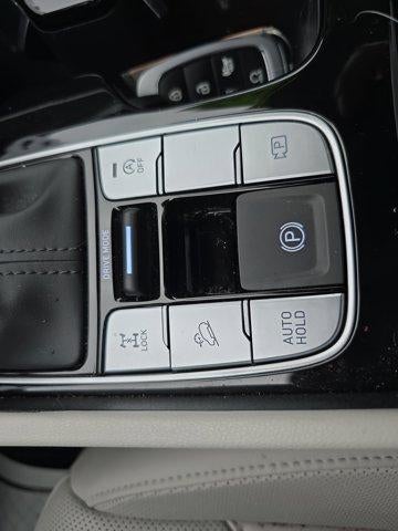 2023 Hyundai TUCSON SEL AWD