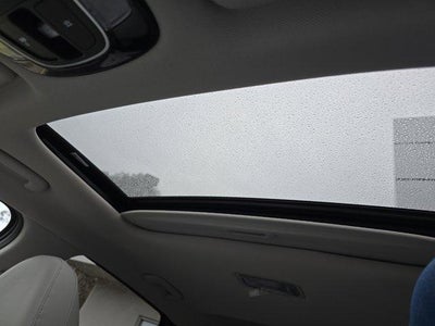 2023 Hyundai TUCSON SEL AWD