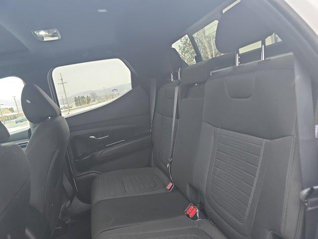 2024 Hyundai SANTA CRUZ SEL AWD