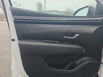 2024 Hyundai SANTA CRUZ SEL AWD