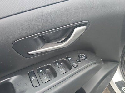 2024 Hyundai SANTA CRUZ SEL AWD